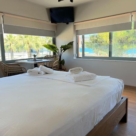 Nidus View Apartment Souda Luaran gambar